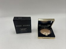 Bobbi Brown Luxe Eye Shadow Rich Luster Overheated New .08 Oz New In Box