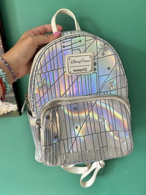 Disney Tomorrowland Mini Rucksack Loungefly