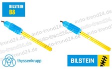 Bilstein B8 Hochleistungsdämpfer vorne für VW Polo Classic 80 86C Bj. 1985-1994