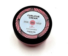 Maria Nila Hair Styling Cream, 3.4 Fl Oz, 100 Vegan  Sulfate/Paraben free