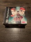 Arc the Lad Collection Sony PlayStation 1 CIB Tested & Working Good Condition