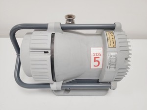 BOC Edwards XDS5 Scroll Vacuum Pump Lab