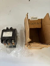 Siemens 42FE35AJ106 Definite Purpose Magnetic Contactor