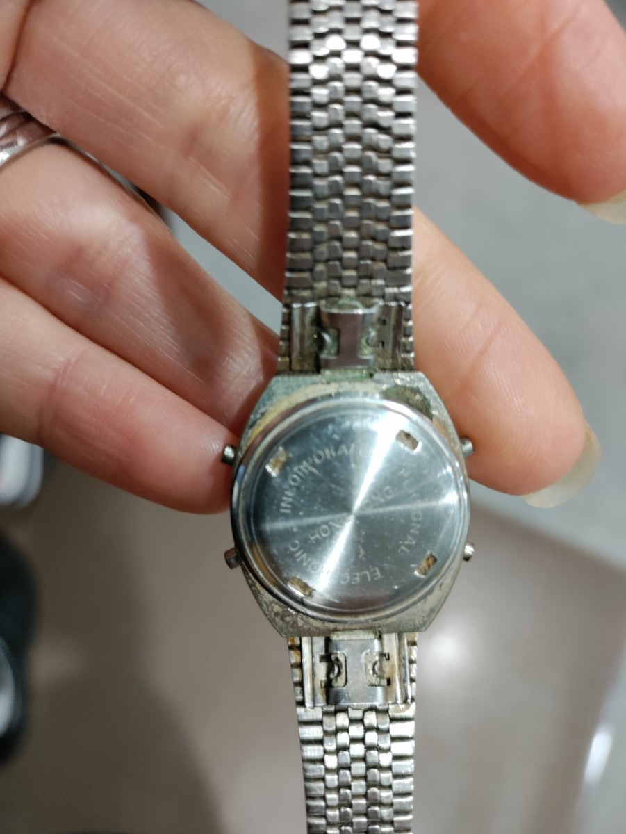 watch men Omni men View 4