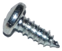 BMW Gewindeschraube Kreuzschlitz 4,8 X 13 Mm 07119907786 Neu Original