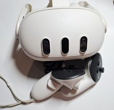Meta Quest 3S 128GB VR-Headset