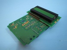 Allen Bradley Drive 164952 Keypad Programmer Controller 164953-04 PCB Board AB