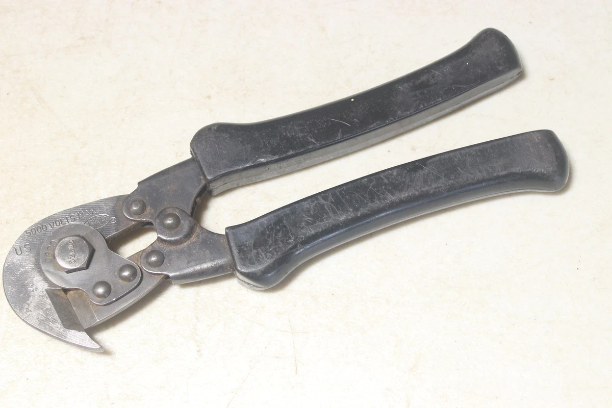 Hk Porter Cutter In other Collectible Tools for sale | eBay