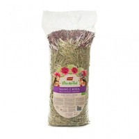 Vitapol Vita Herbal RosenblüTenheu 800G