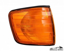 Blinker Rechts Vorne für Mercedes S-Klasse Coupe 500 SEC Cat 81-91 Blinker Rechts Vorne für Mercedes S-Klasse Coupe 500 SEC Cat 81-91