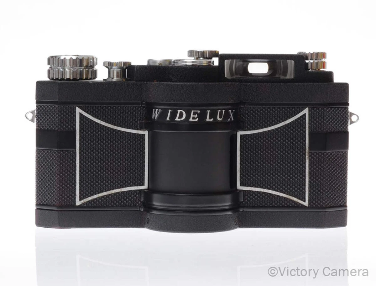 Widelux Film Cameras for sale - eBay