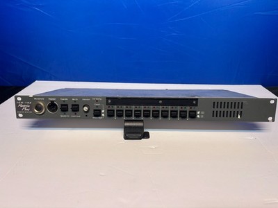 Clear-Com ICS-102 Matrix Plus II Master Station