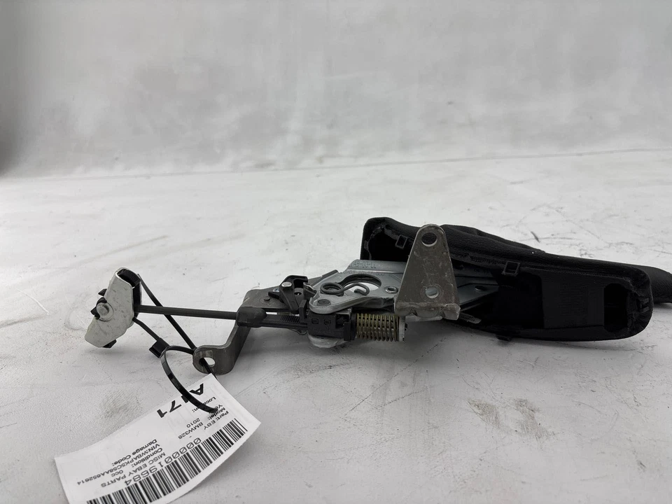 BMW 328i 335i E90 E91 2007-2013 palanca de manija de freno de mano de estacionamiento de emergencia OEM Foto 4 de 4