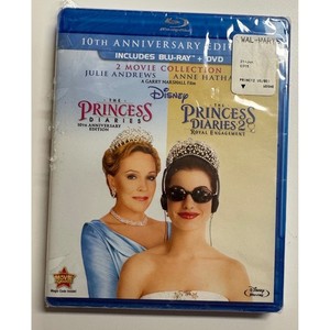 Disney Princess Dvd Set | eBay