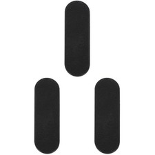 Set of 3 Mobile Phone Ring Holder Cellphone Finger for Back Strap