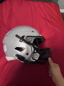 New!◎SPEED FLEX 2◎10インチ Amazon.com : Riddell SpeedFlex Adult w/Black SF-2EG-II