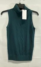 Reiss Blue Top - Size XS