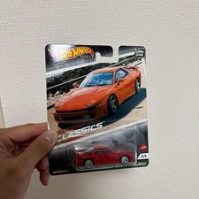 Hot Wheels Mitsubishi 3000GT VR-4