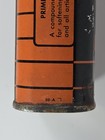 8 Fluid Oz. FIEBING'S PRIME NEATSFOOT OIL COMPOUND pre-1964 (25% Full) Tin Can — photo 9