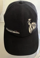 Liberty Mutual Invitational Adjustable Golf Hat NWOT