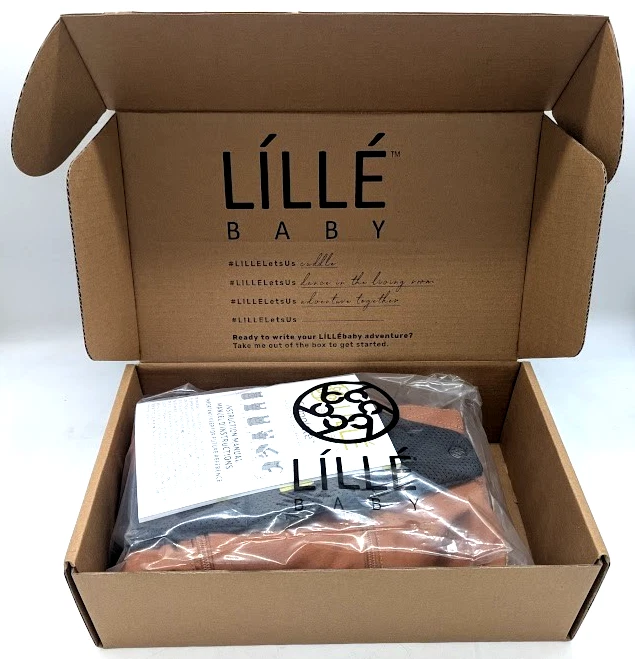 *NEW* LILLEbaby Complete All Season Baby Carrier - Terra