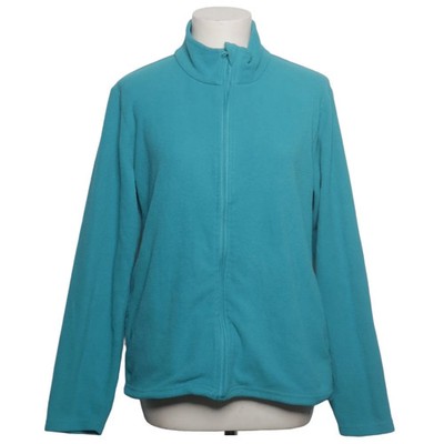 TenDegrees, Fleecejacke, Damen, Größe: M, Blau, Polyester, Einfarbig #hDJ