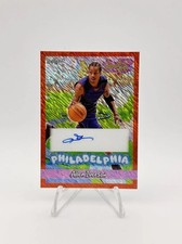Top Allen Iverson Cards to Collect 35