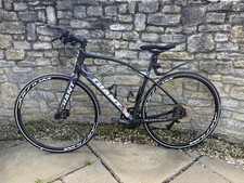 Giant Fast Road Aluxx Fast Road/Hybrid Bike