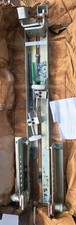 J350-4-000 Ameriline Jamb Track Never Used, Weather Worn (Without 4" springs)