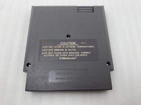 Rygar - Nintendo Entertainment System NES - Cartidge Only