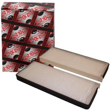 Filtre d'habitacle Ssangyong REXTON