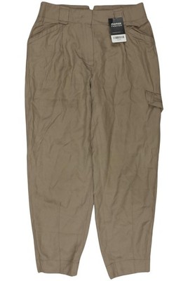 RIANI Stoffhose Damen Hose Pants Chino Gr. EU 36 Beige #hoo0e5i