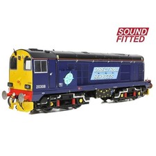 Bachmann 35-127BSF Class 20/3 20308 DRS Compass (Original) DCC SOUND FITTED