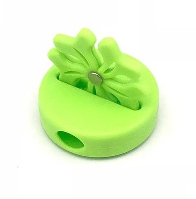 Bladesaver Thread Cutter With A Magnetic Case For Rotary Blades By (GREEN, 28...