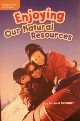 Enjoying Our Natural Resources