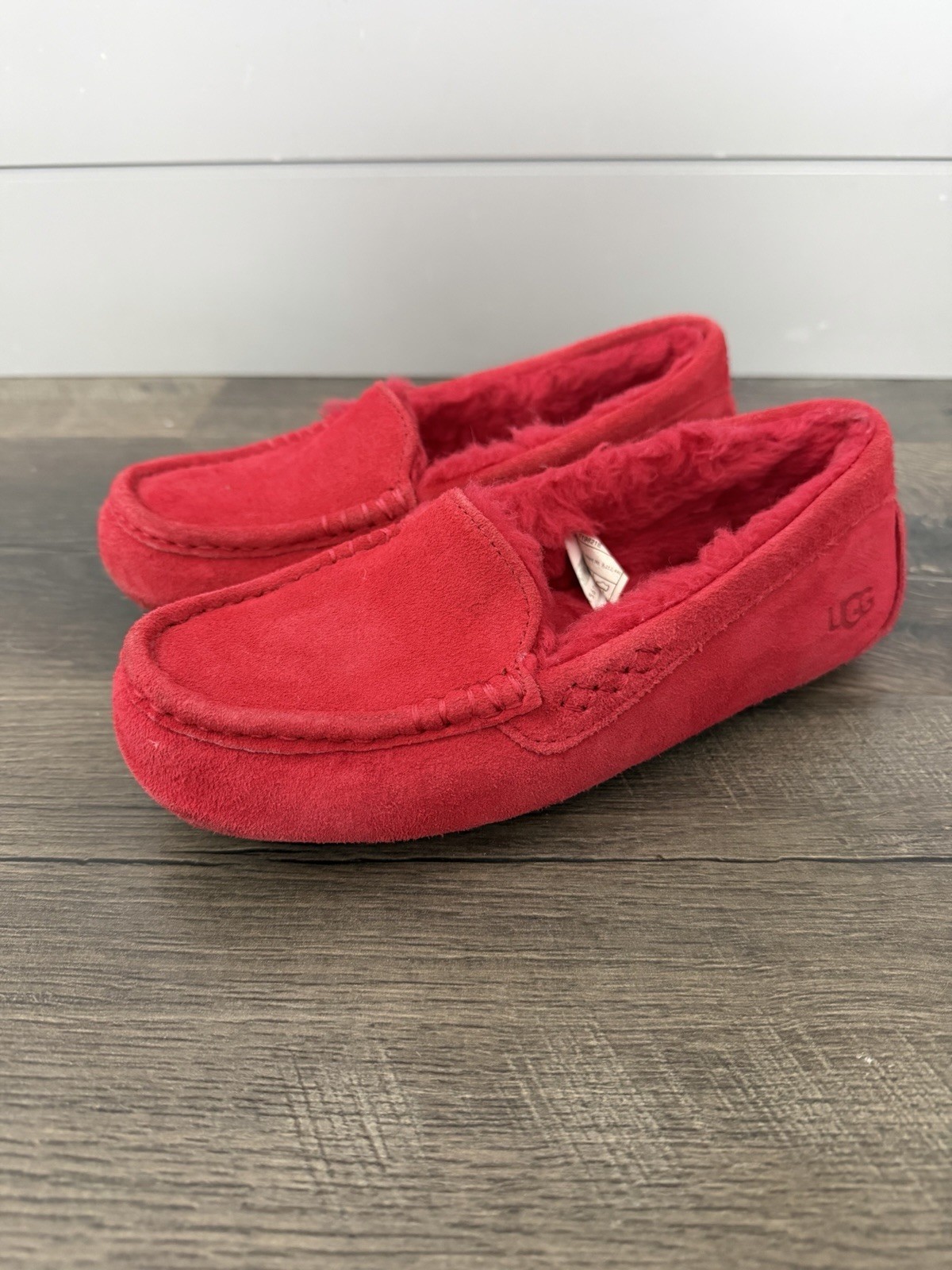 Ugg Slipper Shoes - image 1
