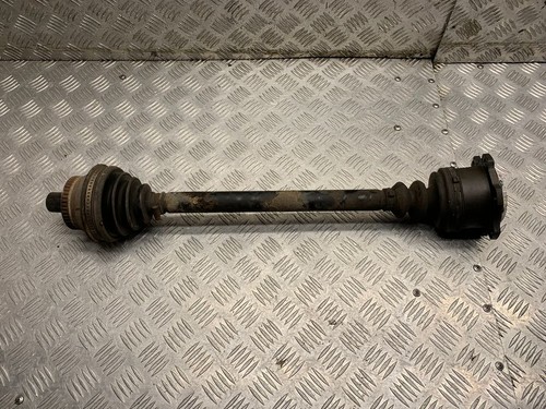 Volkswagen PASSAT B5 1999 Antriebswelle vorne Diesel 81kW DRA37477