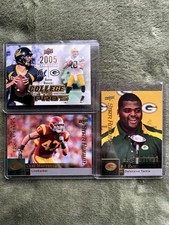 green bay packers cards Aaron Rodgers Clay Matthews BJ Raji