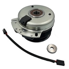 Electric Clutch fits John Deere Z425 with 48 Edge Deck Pn AM134397