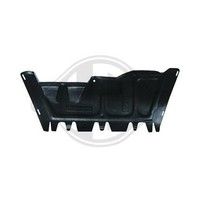 1X MotorraumdäMmung Diederichs 8010300 Passend FüR Audi Seat Skoda VW