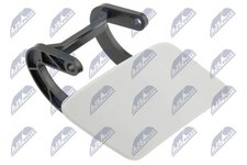 Stoßfänger Blende Für MERCEDES W221 05-13