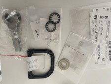 Original Ersatzteile Schaltkulisse Mercedes Wolf Bundeswehr 250GD