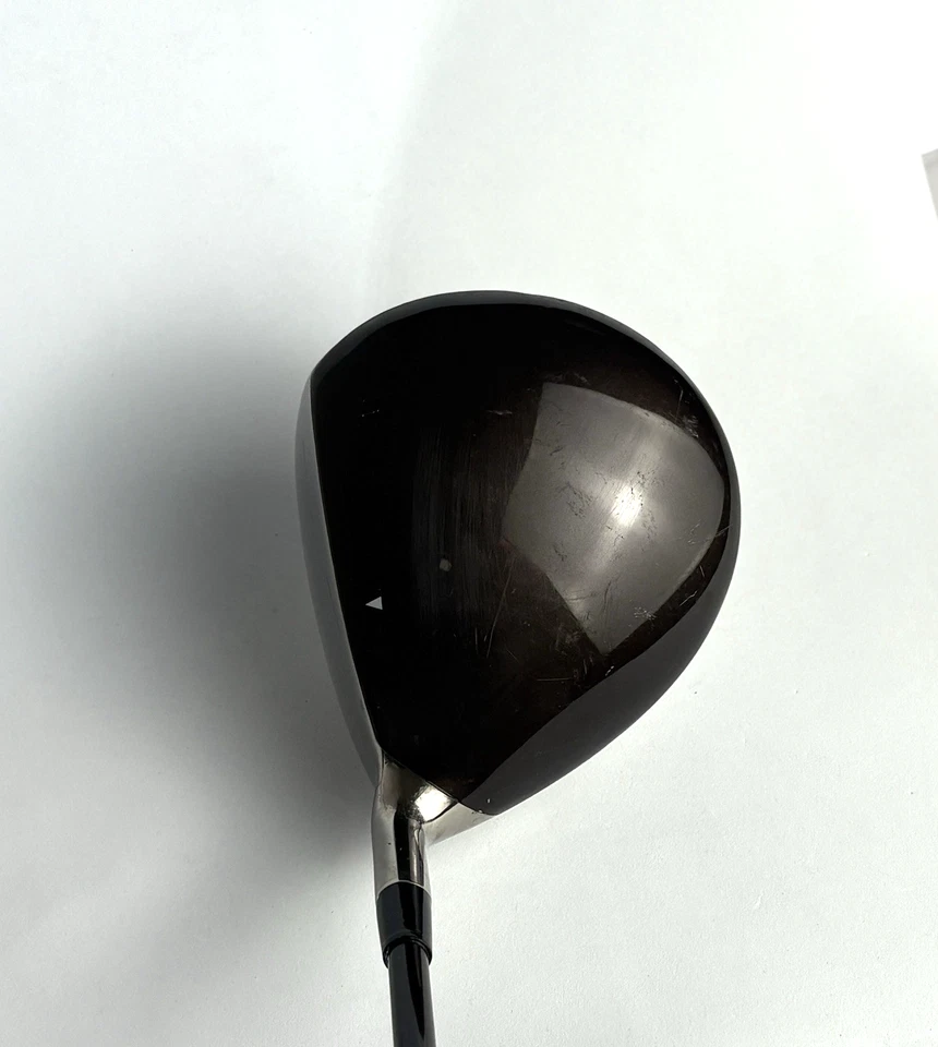 Adams Golf Idea Women's a2 OS 460cc Titanium Driver Graphite Shaft - Image 4 of 4