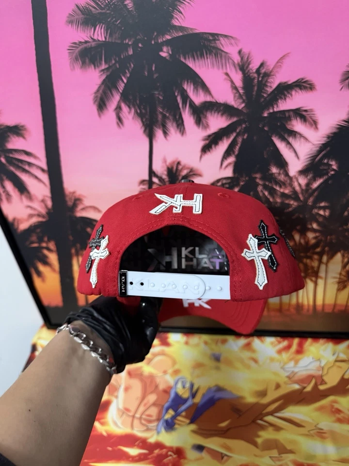 Sombreros Klan Bigg Boss Sombreros Dandy Sombreros Barbas 31 sombreros New Era Gorras Rude Awakenings Foto 4 de 4