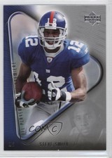 2007 Upper Deck NFL Players Rookie Premiere Box Set Steve Smith #27 0g4