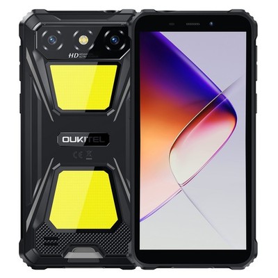 OUKITEL G5 タフ スマホ SIMフリー Android 14 16G Amazon | OUKITEL G5 SIMフリー スマホ 本体 16GB RAM 64GB ROM 1TB