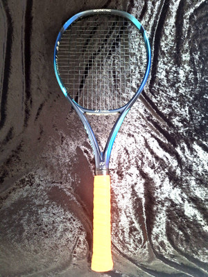 Yonex Ezone 98 - 305g Tennisschläger L4 fast neu