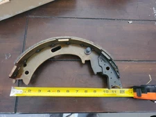 TOTAL SOURCE BRAKE SHOE FOR CATERPILLAR MITSUBISHI FORKLIFT 9184703100