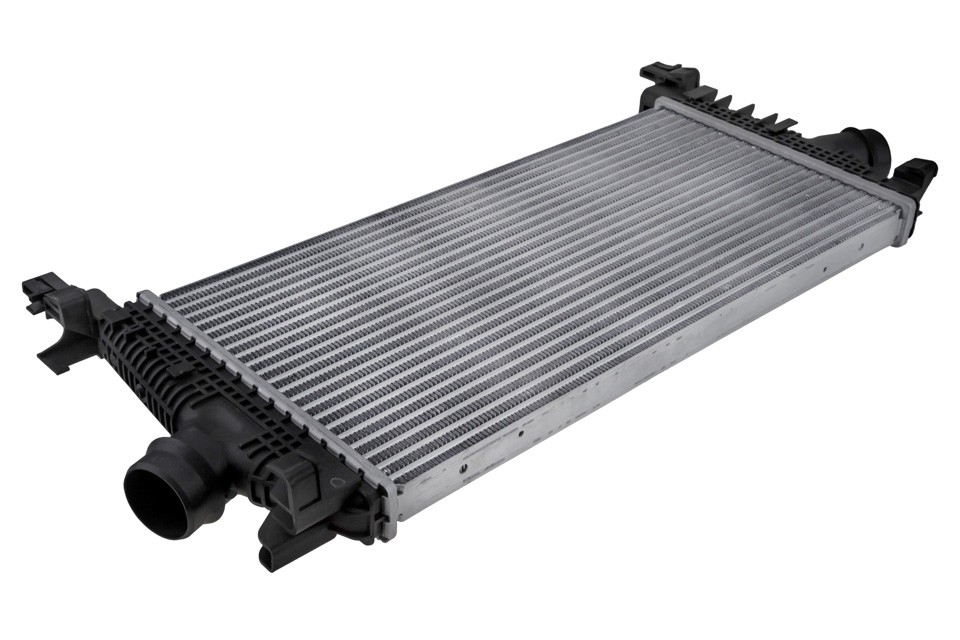 CHARGE AIR COOLER CNG-PL-018 FOR OPEL ASTRA/J/Van/GTC/Sports/Tourer CASCADA 1.2L - Image 5