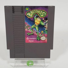 Battletoads (Nintendo NES, 1991)